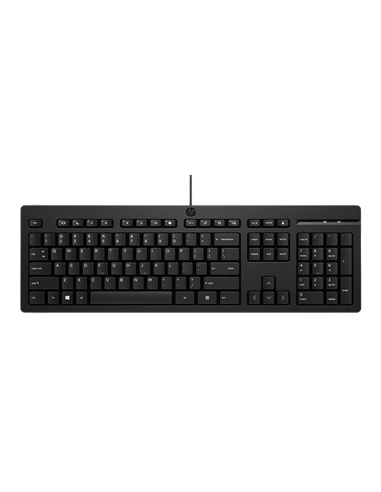 Мини ПК HP Pro Mini 260 G9, Intel Core i5-1334U, 16Гб/512Гб, Без ОС, Чёрный