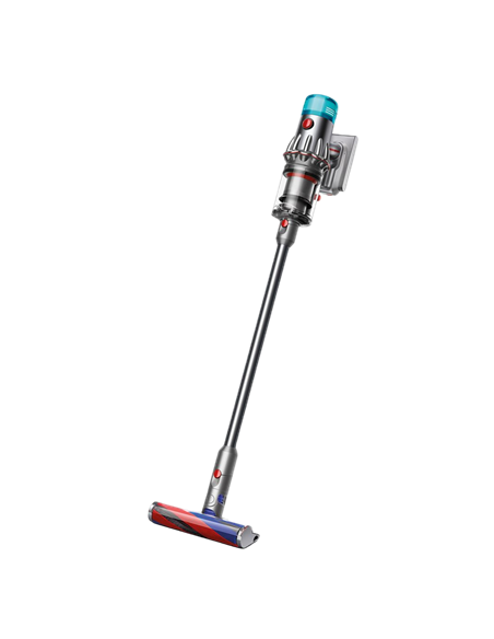 Вертикальный Пылесос Dyson V12 Slim Origin, Nickel