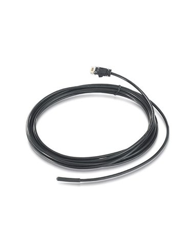 Датчик температуры APC AP9335T, Крепление в стойку