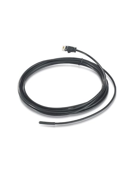 Senzor de temperatura APC AP9335T, Montare pe rafturi