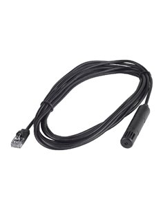 Senzor de temperatura APC AP9335TH, Montare pe rafturi 2