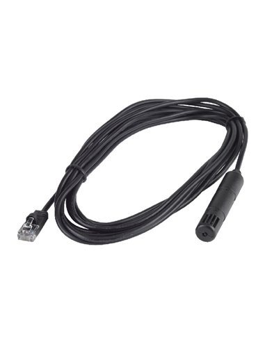 Senzor de temperatura APC AP9335TH, Montare pe rafturi