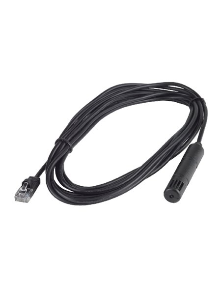 Senzor de temperatura APC AP9335TH, Montare pe rafturi Senzor de temperatura APC AP9335TH, Montare pe rafturi