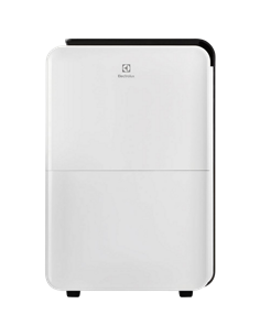 Dezumidificator Electrolux EDM-35L, Alb