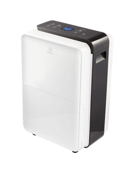 Dezumidificator Electrolux EDM-35L, Alb
