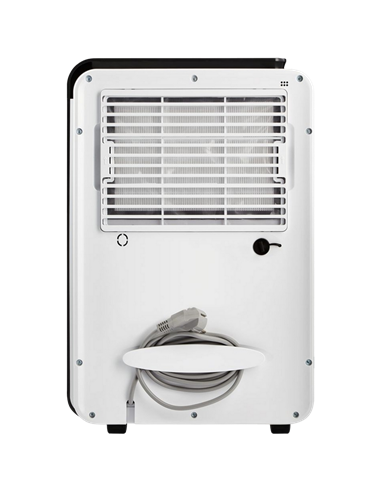 Dezumidificator Electrolux EDM-35L, Alb