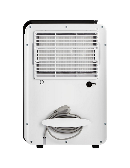 Dezumidificator Electrolux EDM-35L, Alb