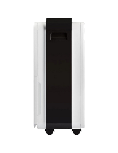 Dezumidificator Electrolux EDM-35L, Alb