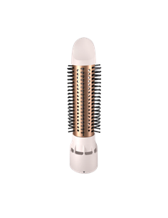 Uscător de păr-perie PHILIPS BHA310/00, 800 W, Roz 2