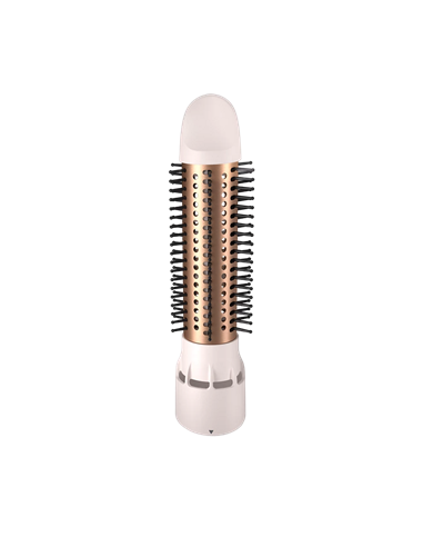 Фен-щётка PHILIPS BHA310/00, 800 Вт, Розовый