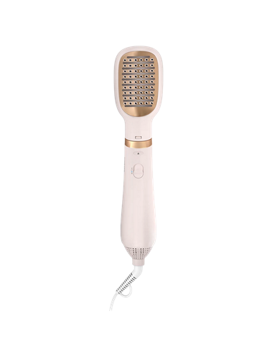 Фен-щётка PHILIPS BHA310/00, 800 Вт, Розовый