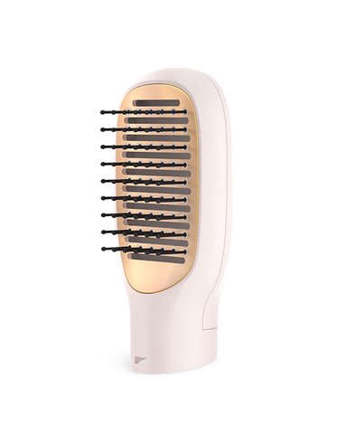 Фен-щётка PHILIPS BHA310/00, 800 Вт, Розовый
