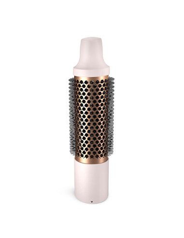 Фен-щётка PHILIPS BHA310/00, 800 Вт, Розовый