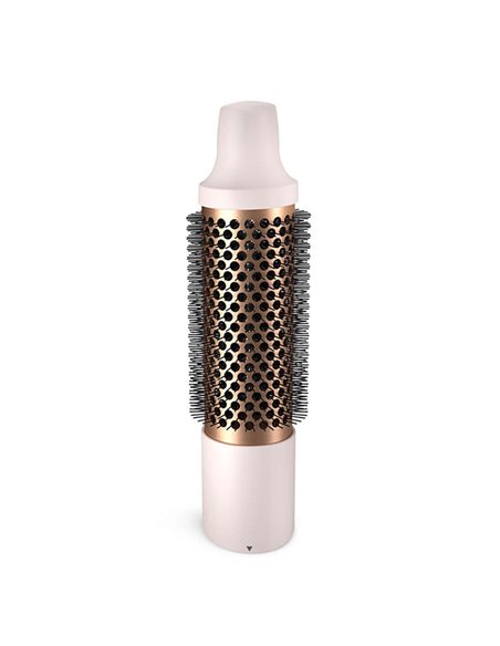 Фен-щётка PHILIPS BHA310/00, 800 Вт, Розовый Фен-щётка PHILIPS BHA310/00, 800 Вт, Розовый