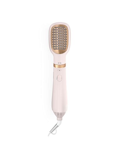 Фен-щётка PHILIPS BHA310/00, 800 Вт, Розовый