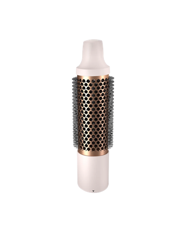 Фен-щётка PHILIPS BHA310/00, 800 Вт, Розовый
