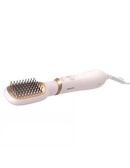 Фен-щётка PHILIPS BHA310/00, 800 Вт, Розовый Фен-щётка PHILIPS BHA310/00, 800 Вт, Розовый