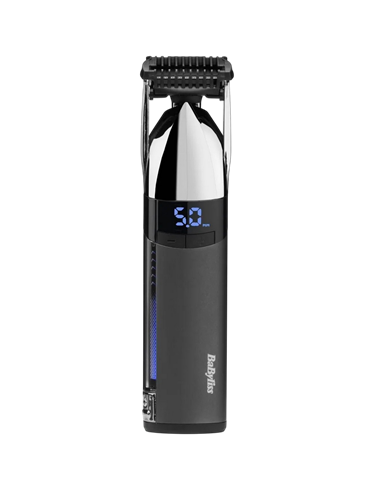 Мужской Триммер BaByliss S996E, Серый