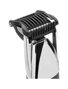 Trimmer pentru bărbați BaByliss S996E, Gri 2