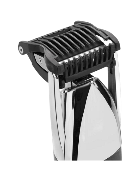 Trimmer pentru bărbați BaByliss S996E, Gri