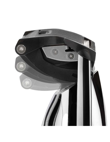 Мужской Триммер BaByliss S996E, Серый Мужской Триммер BaByliss S996E, Серый