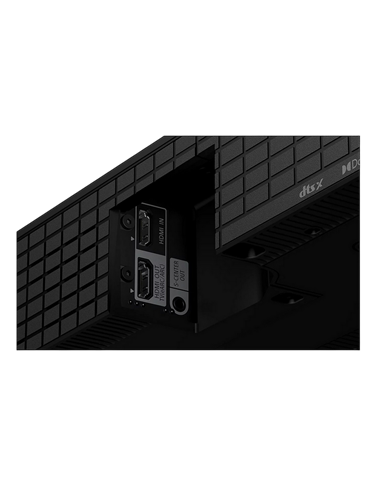 Саундбар SONY HT-A8000, Черный