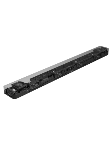 Soundbar SONY HT-A8000, Negru