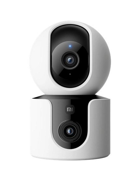 Умная камера видеонаблюдения Xiaomi C300 Dual, Белый