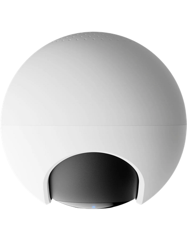 Умная камера видеонаблюдения Xiaomi C300 Dual, Белый