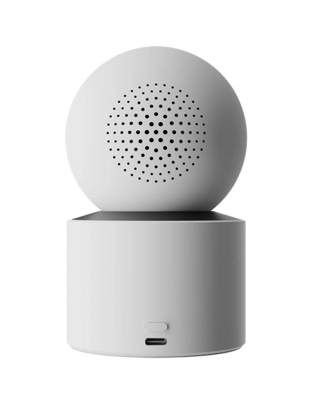 Умная камера видеонаблюдения Xiaomi C300 Dual, Белый Умная камера видеонаблюдения Xiaomi C300 Dual, Белый