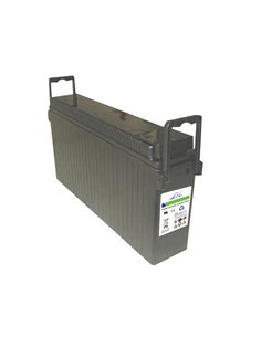 Аккумулятор для резервного питания LEOCH LPF12-150A, 12В, 150А*ч 2
