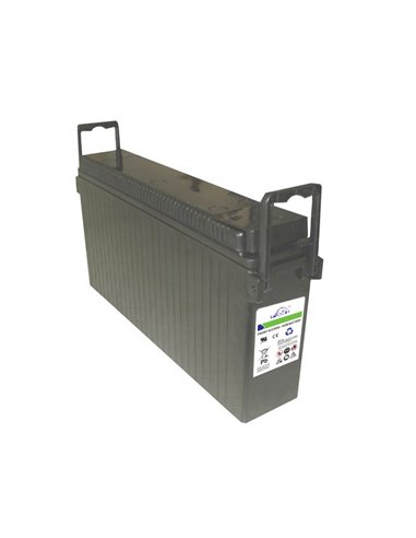 Аккумулятор для резервного питания LEOCH LPF12-150A, 12В, 150А*ч
