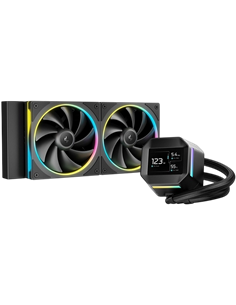 Cooler procesor Deepcool LM240