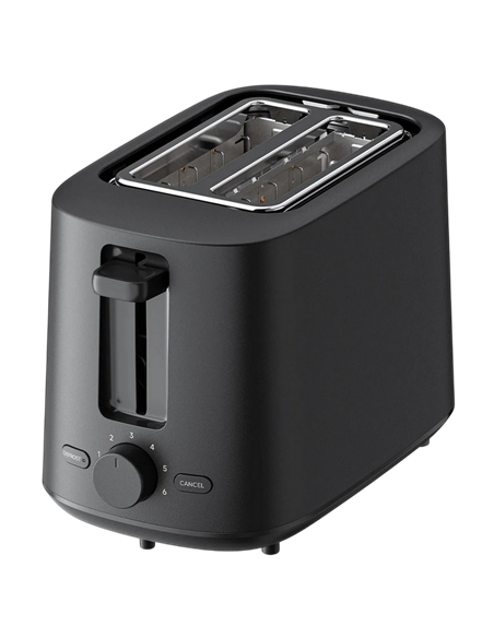 Toaster Xiaomi BHR8811EU, Negru