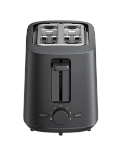 Тостер Xiaomi BHR8811EU, Чёрный 2