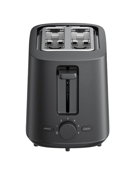 Toaster Xiaomi BHR8811EU, Negru