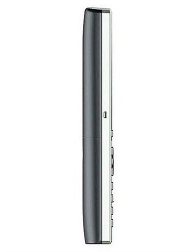 Telefon IP Grandstream DP722, Argintiu