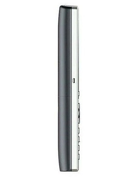 Telefon IP Grandstream DP722, Argintiu