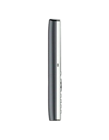 Telefon IP Grandstream DP722, Argintiu