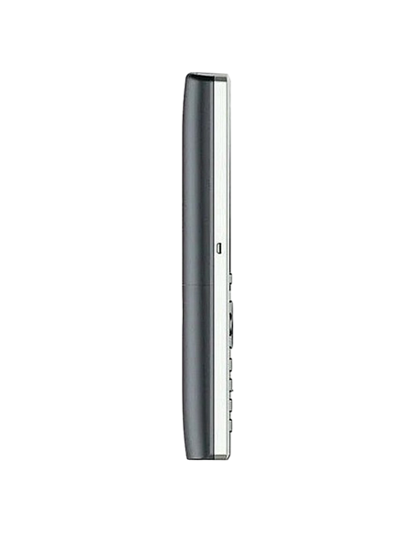 Telefon IP Grandstream DP722, Argintiu