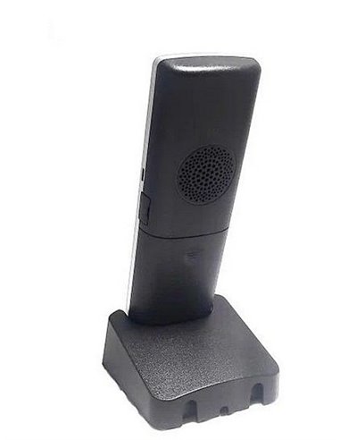 Telefon IP Grandstream DP722, Argintiu