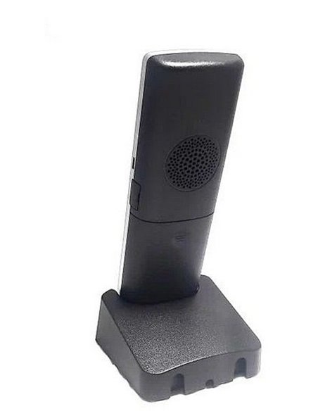 Telefon IP Grandstream DP722, Argintiu