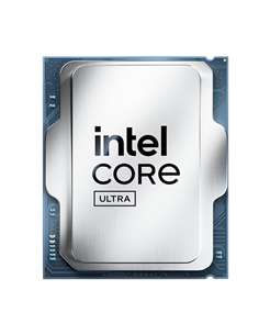 Процессор Intel Ultra 9 285, Intel Graphics, | Tray