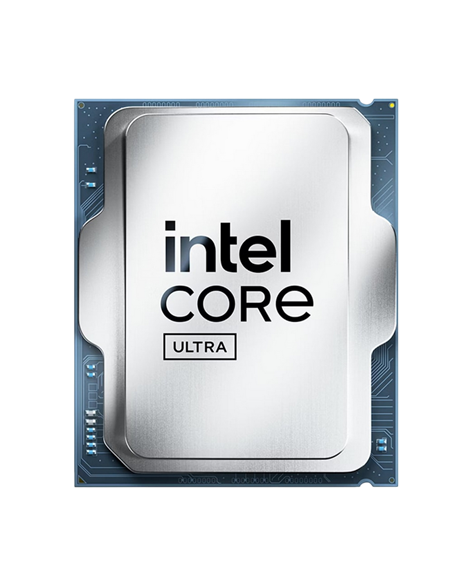 Процессор Intel Ultra 9 285, Intel Graphics, | Tray