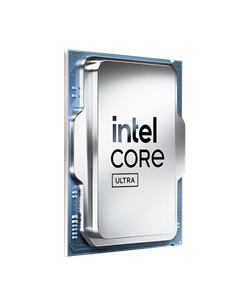Процессор Intel Ultra 9 285, Intel Graphics, | Tray 2