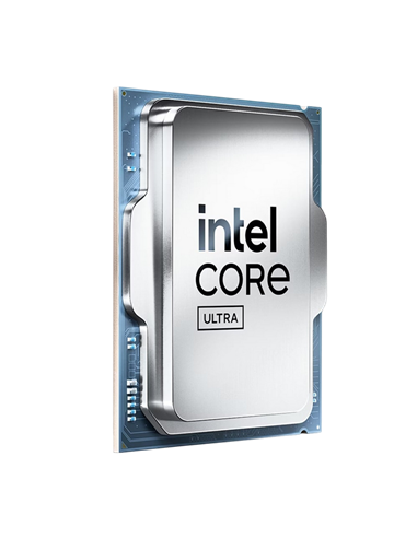 Процессор Intel Ultra 9 285, Intel Graphics, | Tray