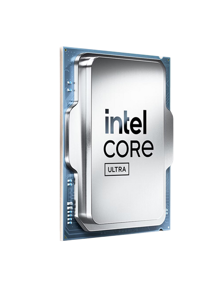 Процессор Intel Ultra 9 285, Intel Graphics, | Tray