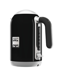 Fierbător electric Kenwood ZJX 740 BK, Negru 2