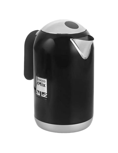 Fierbător electric Kenwood ZJX 740 BK, Negru