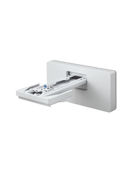 Suport pe perete Epson ELPMB62, Alb